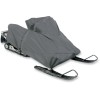 Husă personalizată - negru - Ski-Doo ALTELE LM-4003-0092