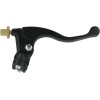 Set manetă frână shorty negru ALTELE 43-1104R