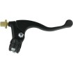 Set manetă frână shorty negru ALTELE 43-1104R Set manetă frână shorty negru ALTELE 43-1104R thumb