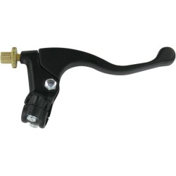 Set manetă frână shorty negru ALTELE 43-1104R