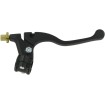 Ansamblu scurt de manetă de ambreiaj în negru ALTE 43-4104L Ansamblu scurt de manetă de ambreiaj în negru ALTE 43-4104L thumb