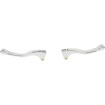 Manete scurte de control stil shorty chrome ALTELE 44-1111 Manete scurte de control stil shorty chrome ALTELE 44-1111 thumb