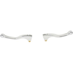 Manete scurte de control stil shorty chrome ALTELE 44-1111 Manete scurte de control stil shorty chrome ALTELE 44-1111