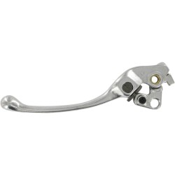Manetă de ambreiaj reglabilă stânga lustruită ALTE 53180-MZ1-792 Manetă de ambreiaj reglabilă stânga lustruită ALTE 53180-MZ1-792