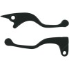 Manetă scurtă BLACK ALTE 53175-961-000