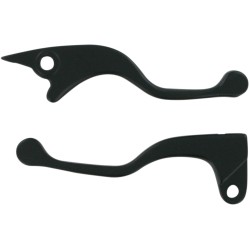 Manetă scurtă BLACK ALTE 53175-961-000 Manetă scurtă BLACK ALTE 53175-961-000