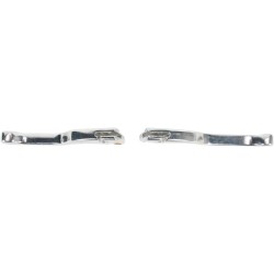 Manete scurte de control stil shorty chrome ALTELE 44-4105 Manete scurte de control stil shorty chrome ALTELE 44-4105