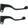 Set scurt de manete power negru ALTE 44-4106