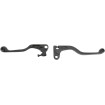 Set scurt de manete power negru ALTE 53175-KS6-670SH Set scurt de manete power negru ALTE 53175-KS6-670SH thumb