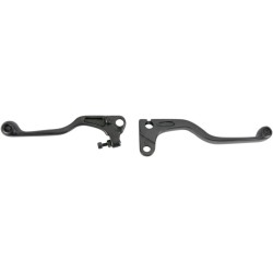Set scurt de manete power negru ALTE 53175-KS6-670SH Set scurt de manete power negru ALTE 53175-KS6-670SH