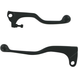 Set scurt de manete power negru ALTE 46092-1148/1110