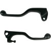Set scurt de manete power negru ALTELE 46092-1148/1165