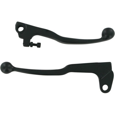 Set scurt de manete power negru ALTELE 57420-27000