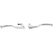 Manete scurte de control în stil shorty chrome ALTELE 55Y-83922-00-CH Manete scurte de control în stil shorty chrome ALTELE 55Y-83922-00-CH thumb