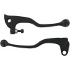 Set scurt de manete power negru ALTE 55Y-83922-00-SH