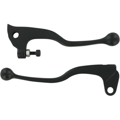 Set scurt de manete power negru ALTE 55Y-83922-00-SH