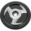 Roată tensionatoare 178 mm (fără inserție) argintiu ALTE R0178F-2 002A