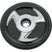 Roată tensionatoare 178 mm (fără inserție) argintiu ALTE R0178F-2 002A thumb
