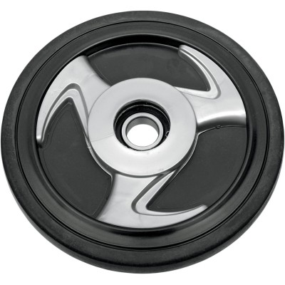 Roată tensionatoare 178 mm (fără inserție) argintiu ALTE R0178F-2 002A Roată tensionatoare 178 mm (fără inserție) argintiu ALTE R0178F-2 002A