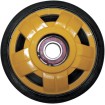 Roată tensionare 141 mm x 20 mm galbenă ALTE R0141D-2 401A thumb