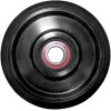 Roată tensionare standard 141 mm x 20 mm negru ALTE R0141E-2 001A
