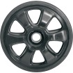 Roată tensionare 178 mm x 20 mm (fără inserție) negru ALTE R0178H-2 001A thumb