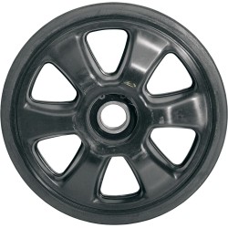 Roată tensionare 178 mm x 20 mm (fără inserție) negru ALTE R0178H-2 001A Roată tensionare 178 mm x 20 mm (fără inserție) negru ALTE R0178H-2 001A