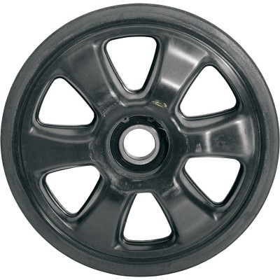Roată tensionare 178 mm x 20 mm (fără inserție) negru ALTE R0178H-2 001A Roată tensionare 178 mm x 20 mm (fără inserție) negru ALTE R0178H-2 001A