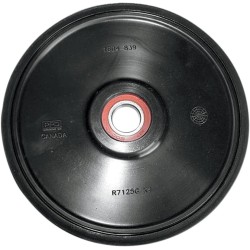 Roată de tensionare standard 7.125 Roată de tensionare standard 7.125