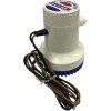Pompă de santină BILGE PUMP 500 GPH manuală ALTELE W04-7000