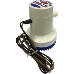 Pompă de santină BILGE PUMP 500 GPH manuală ALTELE W04-7000 Pompă de santină BILGE PUMP 500 GPH manuală ALTELE W04-7000