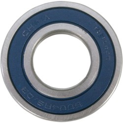 Rulmenți cu etanșare dublă 20 x 42 x 12 mm ALTE 6004-2RS