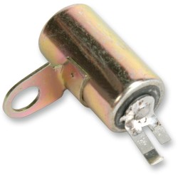 Condensator ALTELE C-041