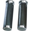 Mânere din piele negre ALTE 45-1122B-BC324