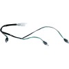 Becuri de rezervă pentru setul de lumini al cutiei cu reflector ALTE 45-8714-10-HC3