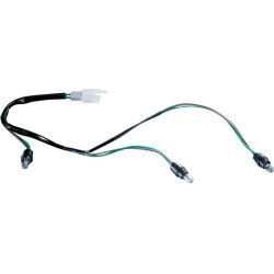 Becuri de rezervă pentru setul de lumini al cutiei cu reflector ALTE 45-8714-10-HC3 Becuri de rezervă pentru setul de lumini al cutiei cu reflector ALTE 45-8714-10-HC3