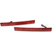 Set de înlocuire a luminii de poziție pentru cutie-reflector roșu ALTE 45-8929-BX-LB1 thumb