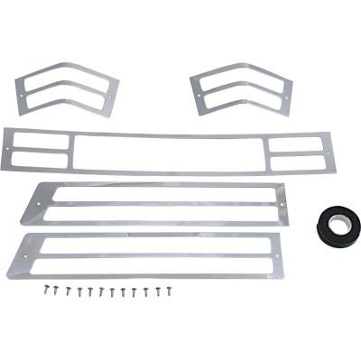Set grilaje pentru lumini TOURBOX ALTE 45-8917-BC9