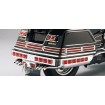 Grilaj pentru elementul luminos al cutiei ALTE 45-8918-BC9 Grilaj pentru elementul luminos al cutiei ALTE 45-8918-BC9 thumb