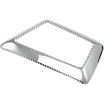 Placă decorativă pentru torpedo ALTE 45-8503-BC6