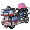 Placă decorativă pentru torpedo ALTE 45-8503-BC6 thumb