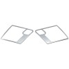 Fâșie decorativă frontală pentru difuzoare ALTE 45-8514-BC7