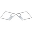 Fâșie decorativă frontală pentru difuzoare ALTE 45-8514-BC7 thumb