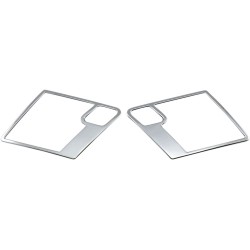 Fâșie decorativă frontală pentru difuzoare ALTE 45-8514-BC7