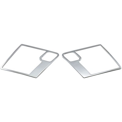 Fâșie decorativă frontală pentru difuzoare ALTE 45-8514-BC7 Fâșie decorativă frontală pentru difuzoare ALTE 45-8514-BC7