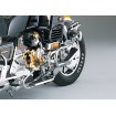 Plăci de protecție pentru motor ALTELE 720215-BX1 thumb