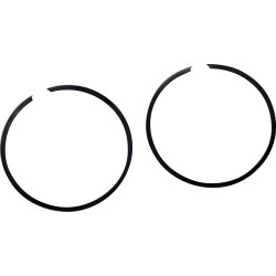 Set segmenti pentru snowmobil cu diametru: 68,00 mm ALTE R09-695