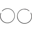 Set de segmenți pentru pistoni pentru snowmobil diametru: 72,00 mm ALTE R09-741 Set de segmenți pentru pistoni pentru snowmobil diametru: 72,00 mm ALTE R09-741 thumb