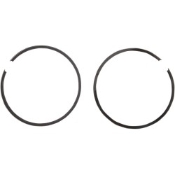 Set de segmenți pentru pistoni pentru snowmobil diametru: 72,00 mm ALTE R09-741