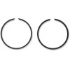 Set de segmenți pentru piston pentru snowmobil cu diametru: 62,50 mm ALTE R09-7512